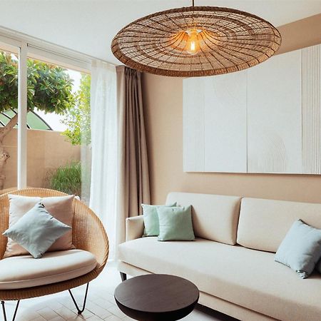 Ama Ibiza (Adults Only) Hotel Platja d'en Bossa Værelse billede