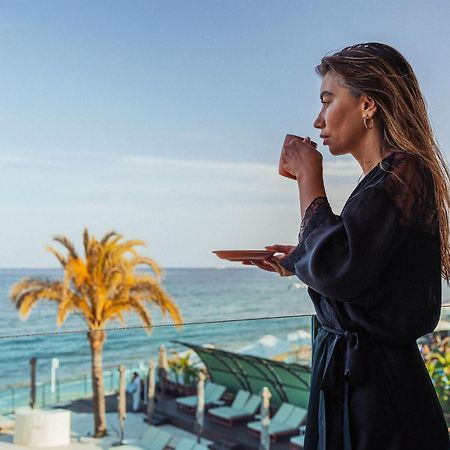 Ama Ibiza (Adults Only) Hotel Platja d'en Bossa Eksteriør billede