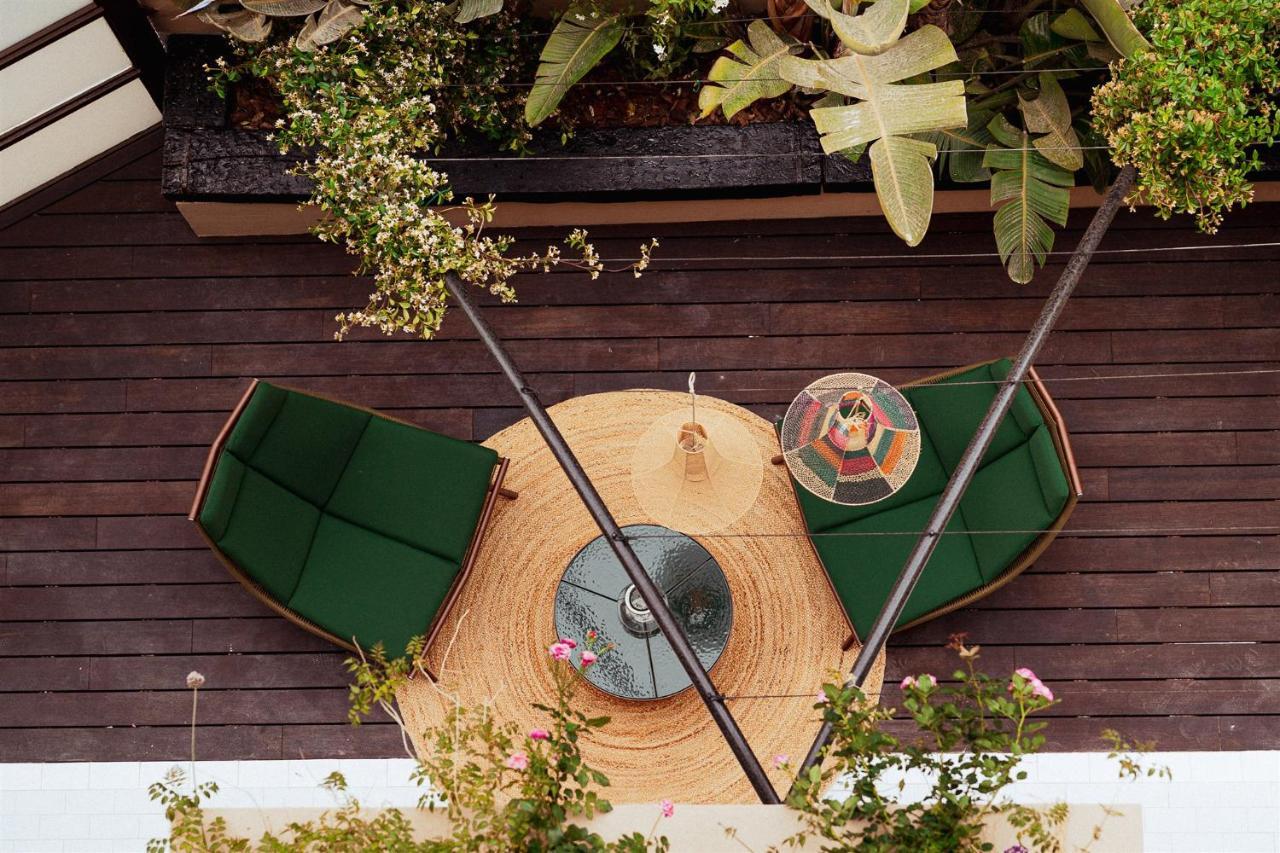 Ama Ibiza (Adults Only) Hotel Platja d'en Bossa Eksteriør billede