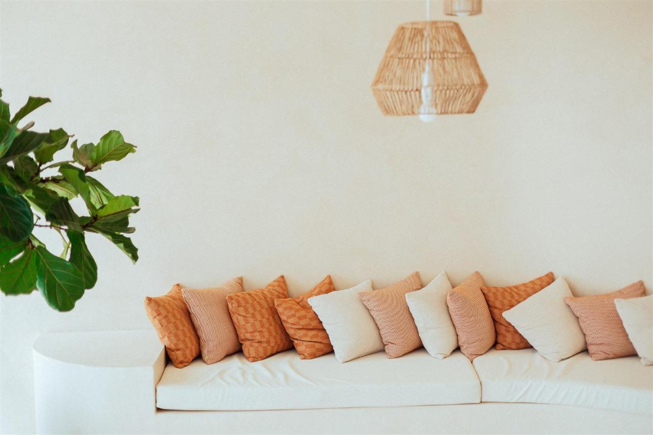 Ama Ibiza (Adults Only) Hotel Platja d'en Bossa Eksteriør billede