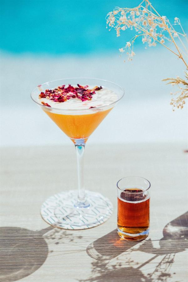 Ama Ibiza (Adults Only) Hotel Platja d'en Bossa Eksteriør billede