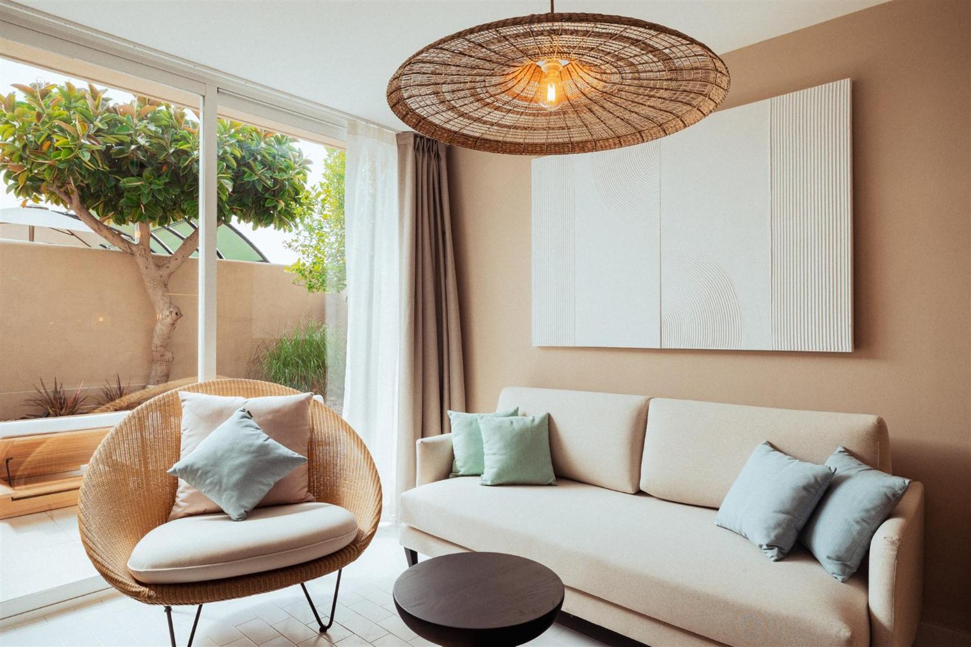 Ama Ibiza (Adults Only) Hotel Platja d'en Bossa Værelse billede