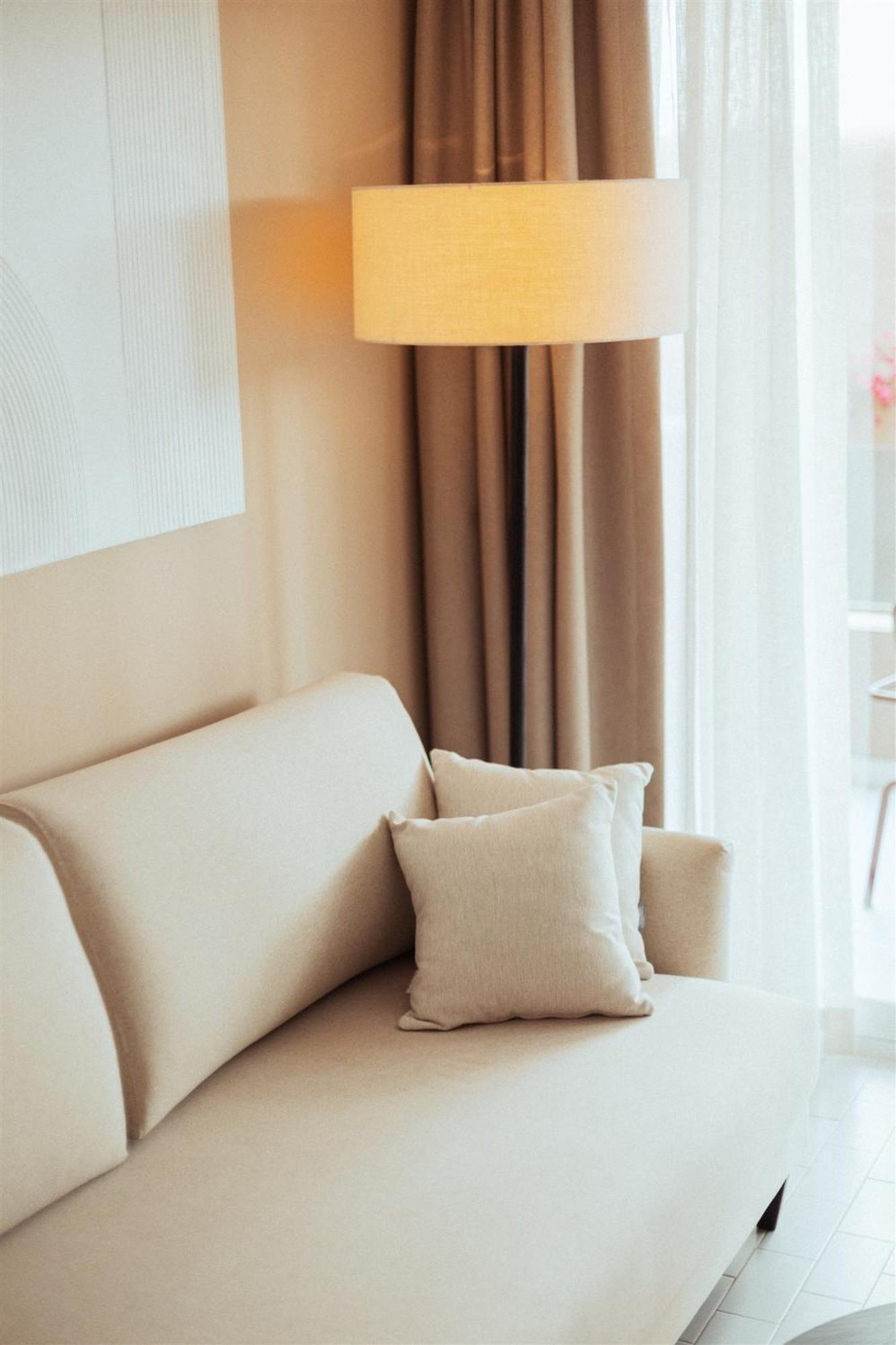 Ama Ibiza (Adults Only) Hotel Platja d'en Bossa Værelse billede