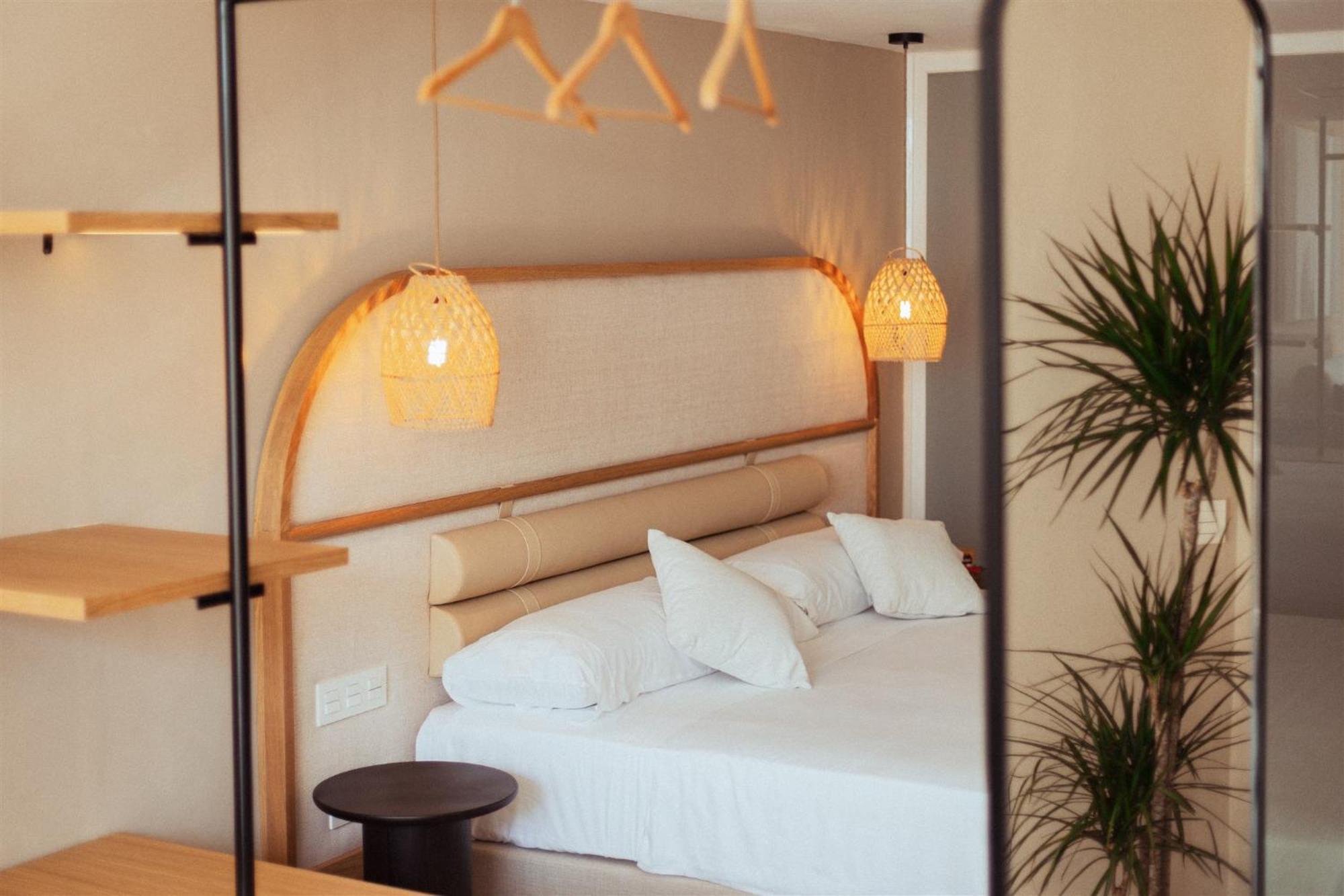 Ama Ibiza (Adults Only) Hotel Platja d'en Bossa Værelse billede
