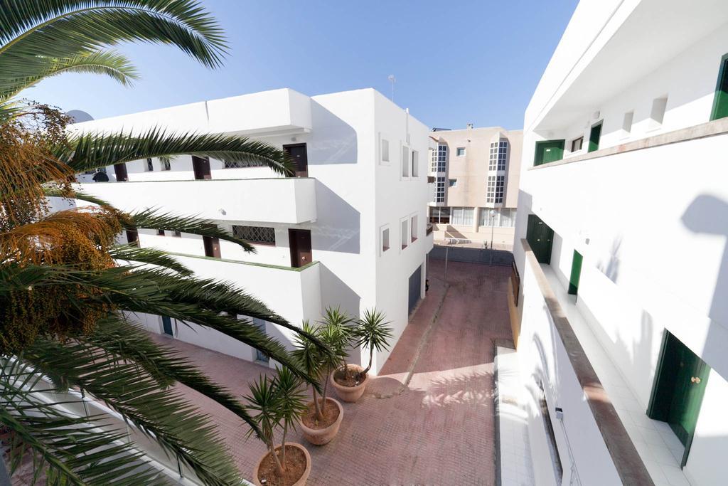Ama Ibiza (Adults Only) Hotel Platja d'en Bossa Eksteriør billede